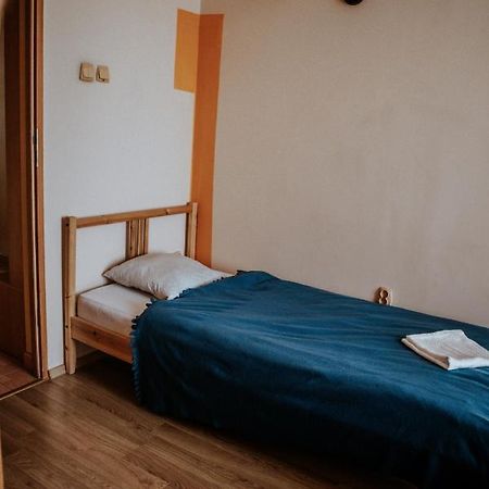 كراكوفيا Cozy And Cheap Room In Old Town المظهر الخارجي الصورة