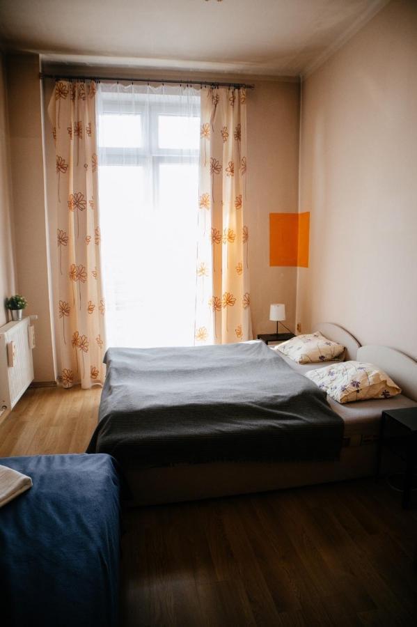 كراكوفيا Cozy And Cheap Room In Old Town المظهر الخارجي الصورة